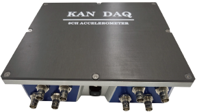 KAN DAQ 정면
